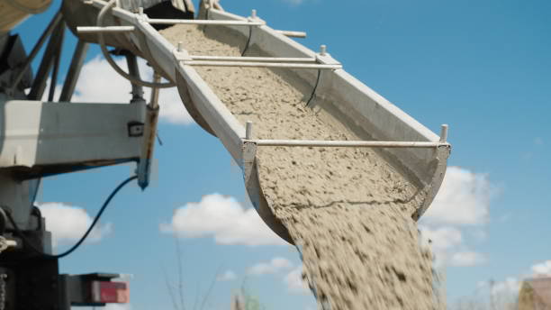 Best Concrete Crack Repair  in Fredonia, WI