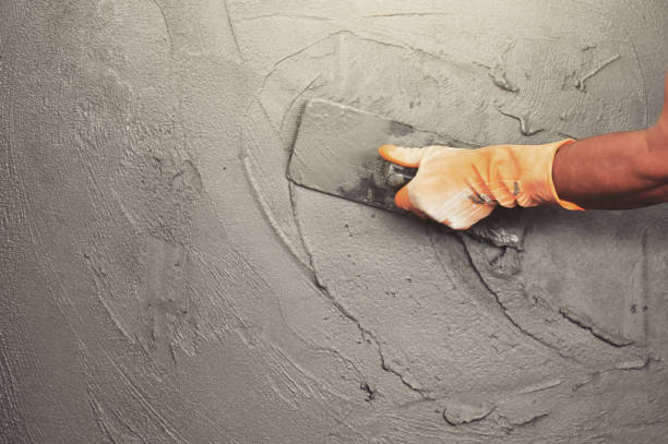Best Concrete Slab Installation  in Fredonia, WI