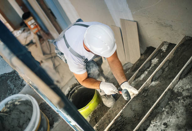 Best Concrete Patio Contractor  in Fredonia, WI