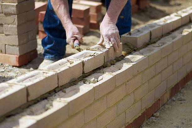Best Concrete Crack Repair  in Fredonia, WI