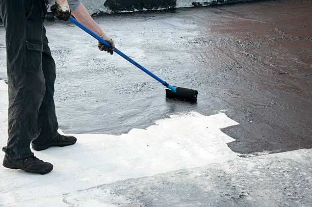 Best Concrete Flooring Contractor  in Fredonia, WI