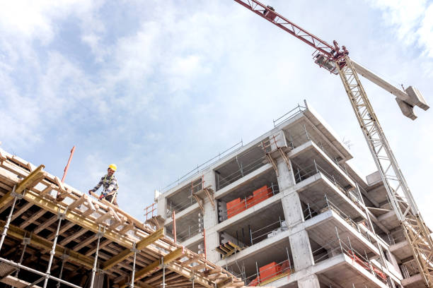 Best Waterproofing & Drywells  in Fredonia, WI